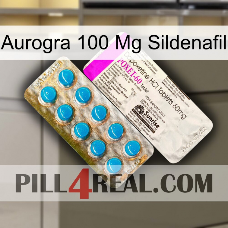 Aurogra 100 Mg Sildenafil new07